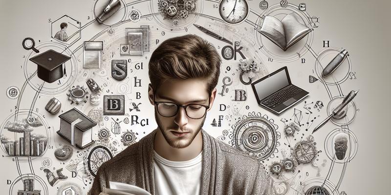 BUT SD : Curriculum et Perspectives