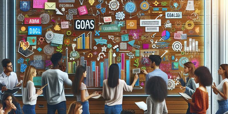 BUT SD : Objectifs et Curriculum