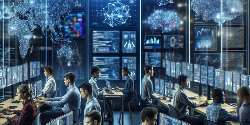 Des Techniques Avancées en Science des Données