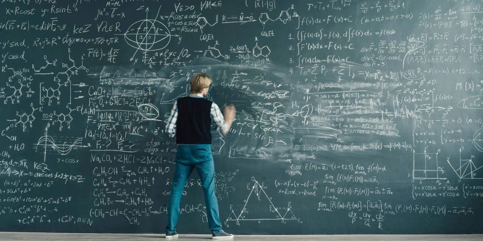 Étudier les Sciences des Données à Grenoble