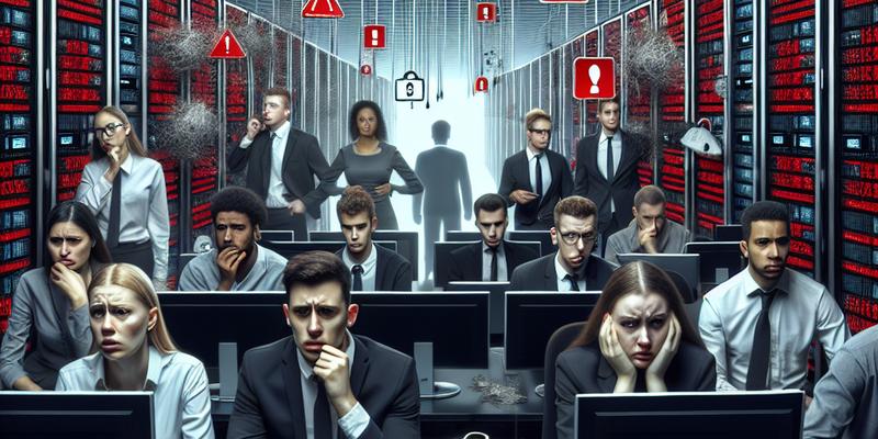 Gestion des Données : Erreurs à Éviter