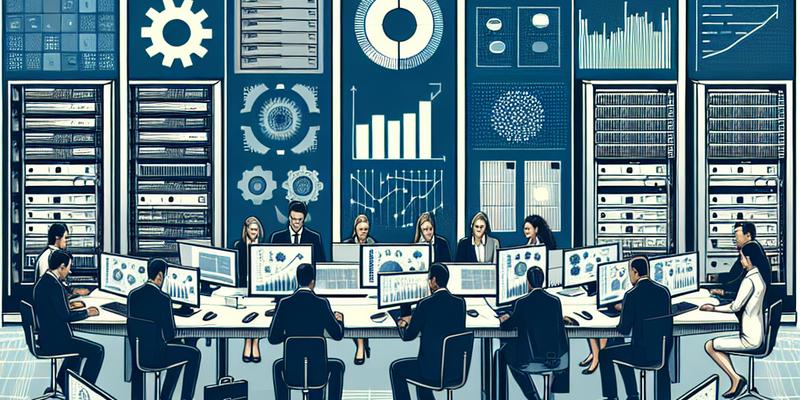 Gestion des Données : Outils et Technologies