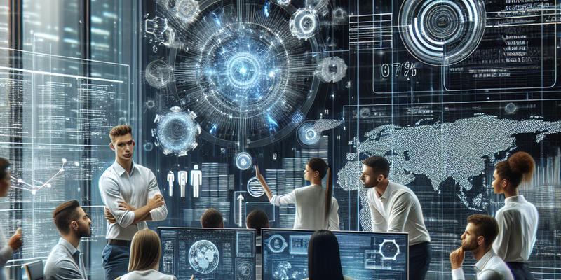 Gestion des Données : Stratégies Avancées