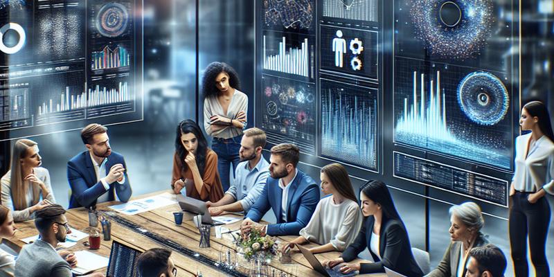 Gestion Efficace des Projets en Sciences des Données Gestion Efficace des Projets en Sciences des Données