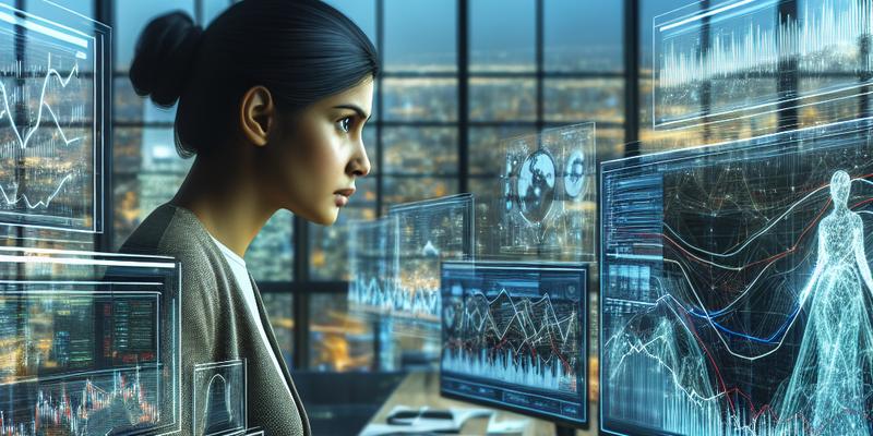 Gestion et Analyse des Données en Temps Réel