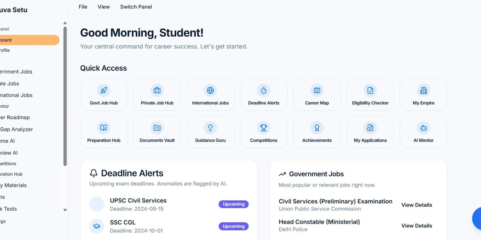 Introduction aux Sciences des Données