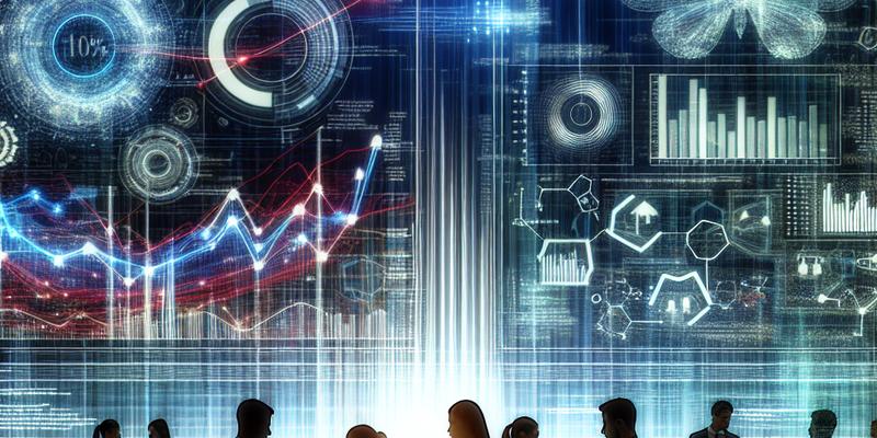 L'Impact de la Science des Données sur le Business L'Impact de la Science des Données sur le Business