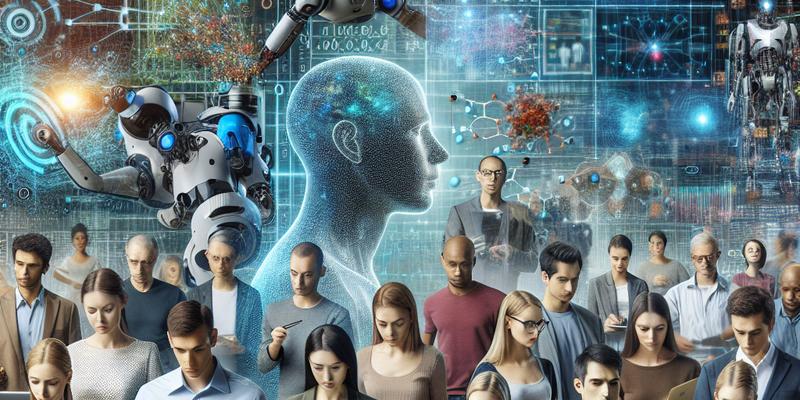La Contribution de la Science des Données à l'IA