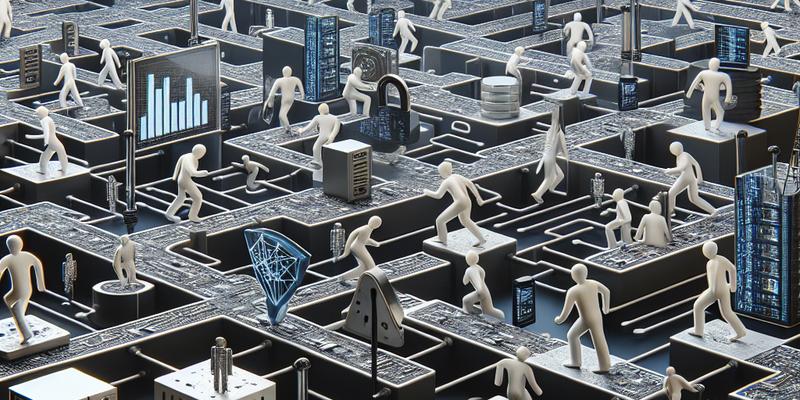 Les Défis de la Gestion des Données