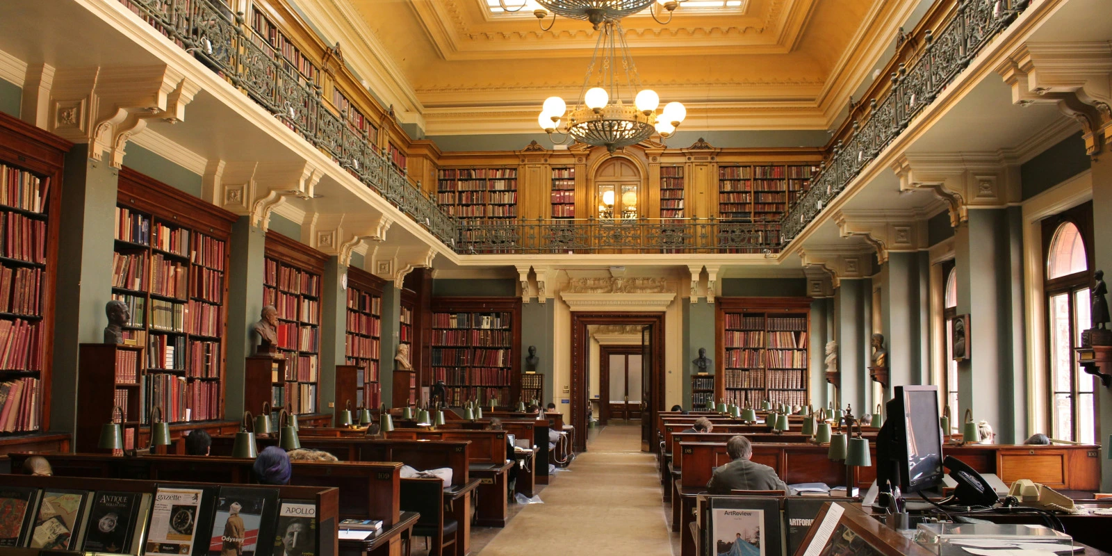 Les Enjeux de la Science des Données