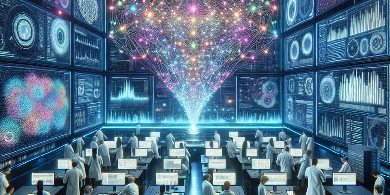 Les Fondements de la Science des Données Les Fondements de la Science des Données