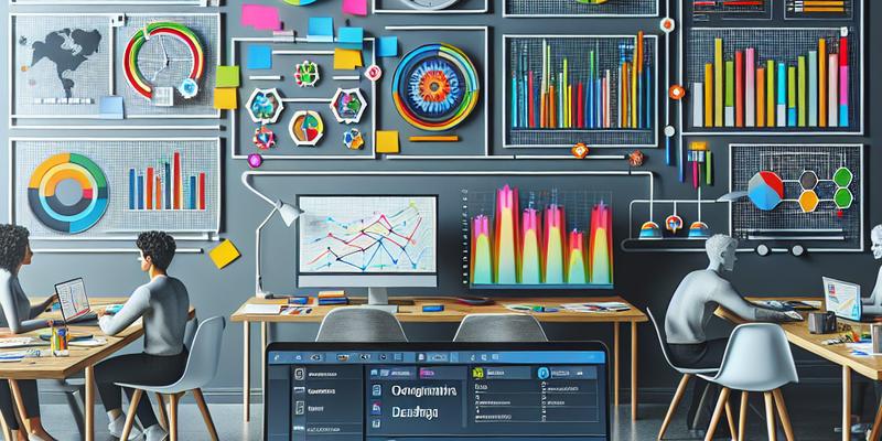 Les Outils de Gestion de Projet pour la Science des Données