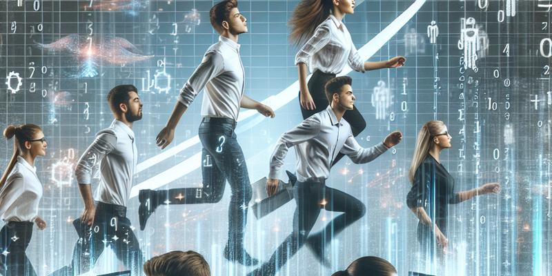 Les Perspectives de Carrière en Science des Données Les Perspectives de Carrière en Science des Données