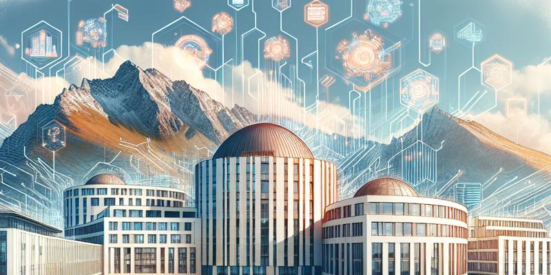 Les Spécificités du BUT Informatique à Grenoble