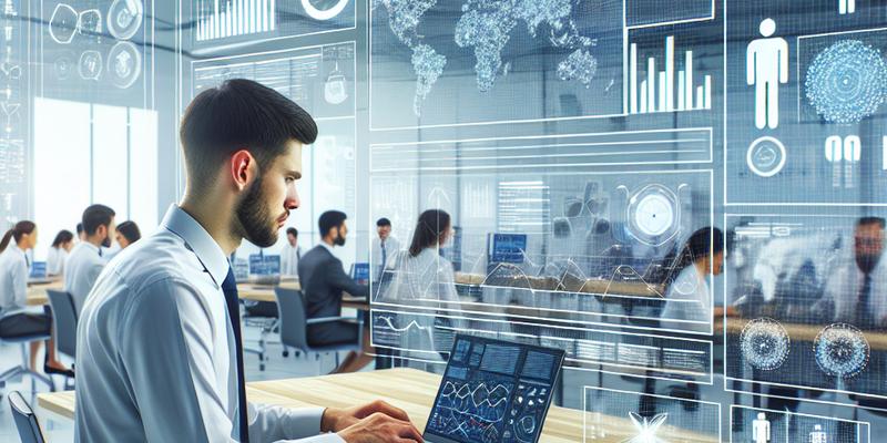 Science des Données : Applications Pratiques