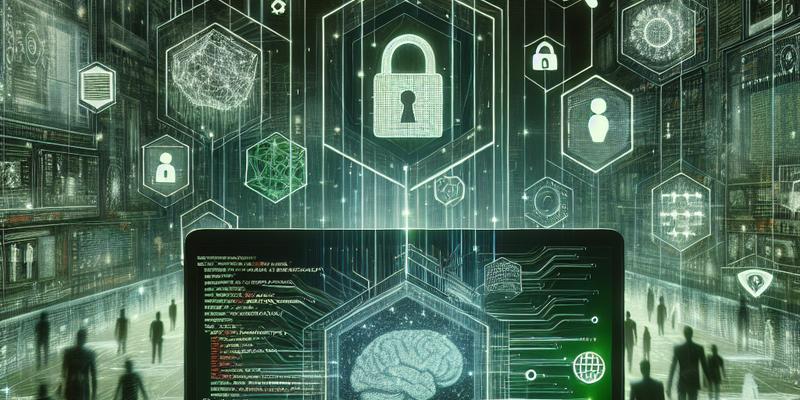 Sciences des Données et Cybersécurité