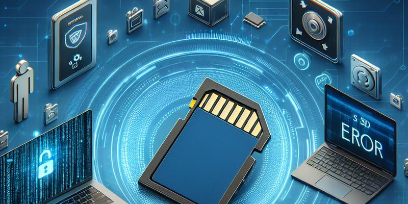 SD Card Full But No Files: Solutions Pratiques