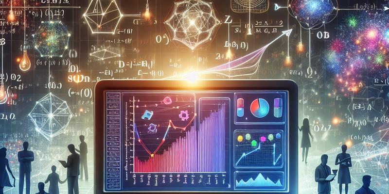 Statistique et Science des Données : Une Synergie