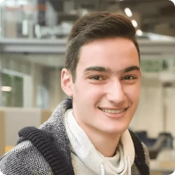 Rédacteur des articles de blog de BUT SD