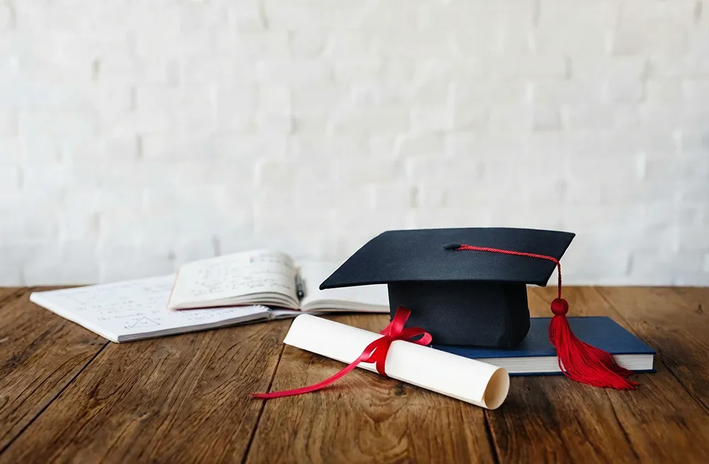 Réussite de son BUT SD